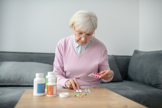 5 Psychological Effects After A Hospital Stay And How Assisted Living Facilities In Woodstock, GA Can Help
