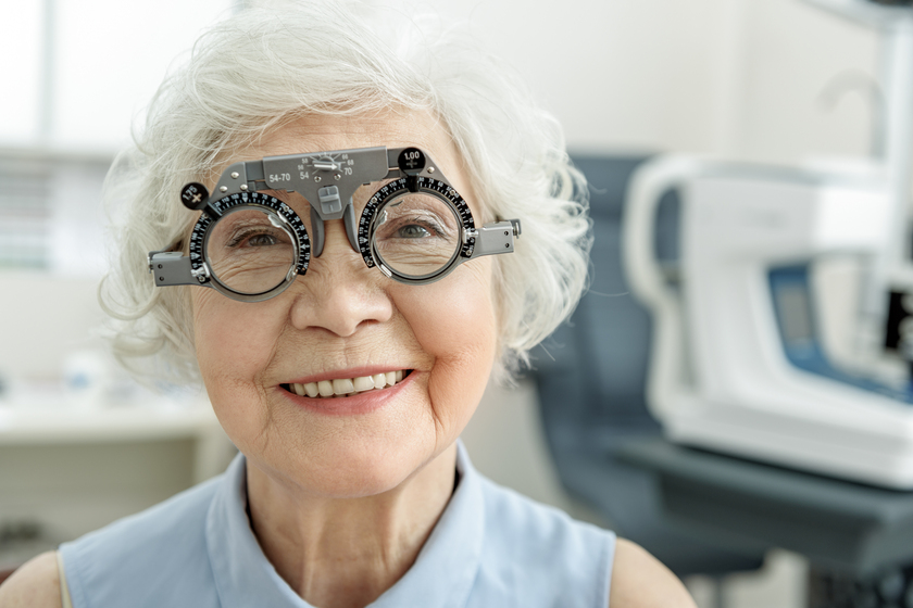 5 Ways To Maintain Your Eye Health While Aging In A Retirement Home In Dunwoody, GA
