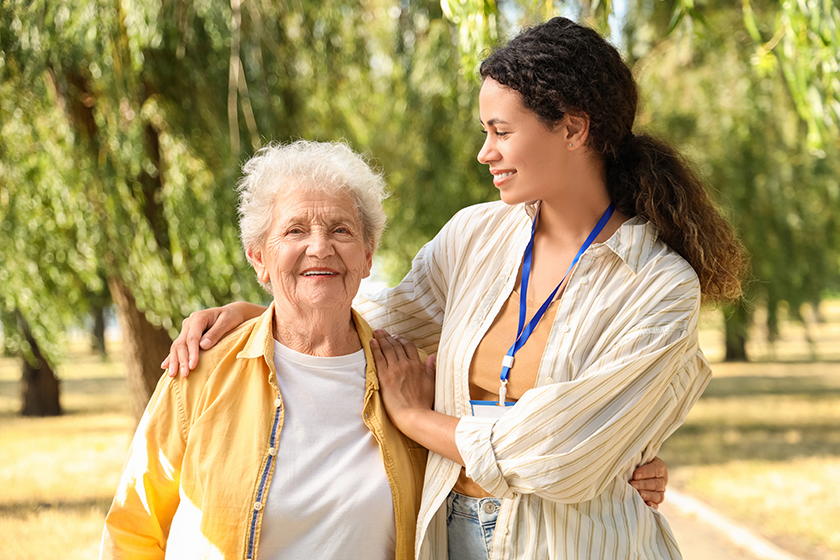 Understanding The Difference Between Adult Day Care And Assisted Living