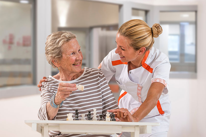 Anosognosia In Dementia: How A 55+ Community In Doraville, GA Can Help