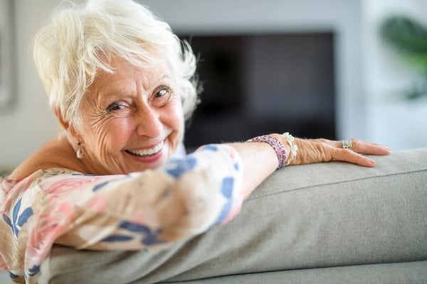 How to Downsize a Lifetime of Belongings: A Senior Moving Guide
