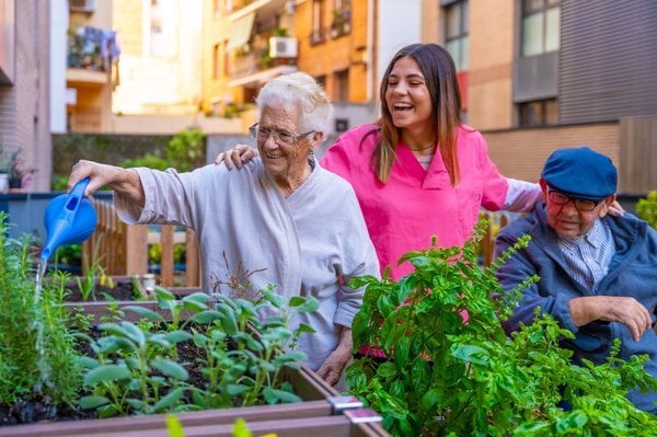 Fun Activities for Seniors in Roswell, GA: Your Complete Guide